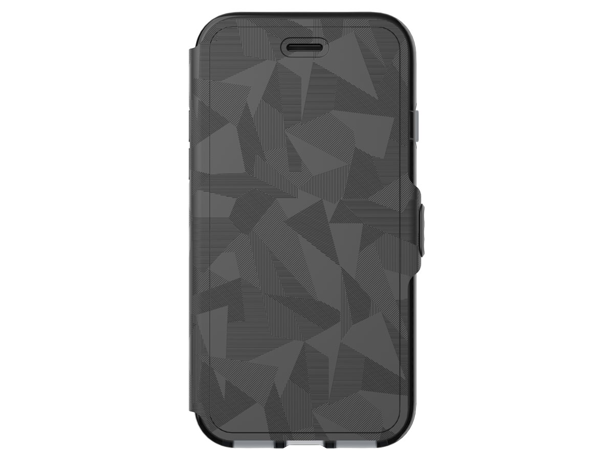 Tech21 Evo Wallet FlexShock Case - iPhone SE / 8 / 7 hoesje