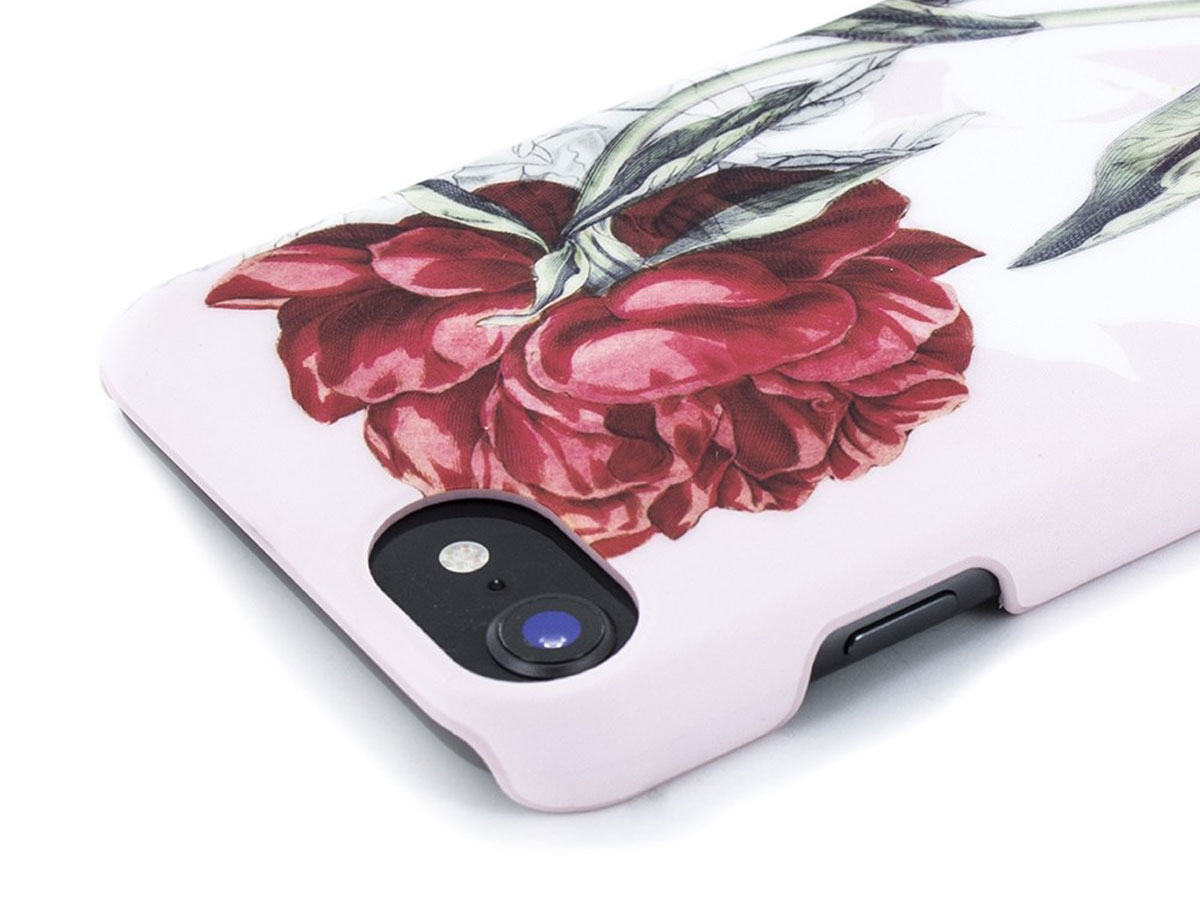 Ted Baker Dodie Hard Shell Case iPhone 8/7/6 Hoesje