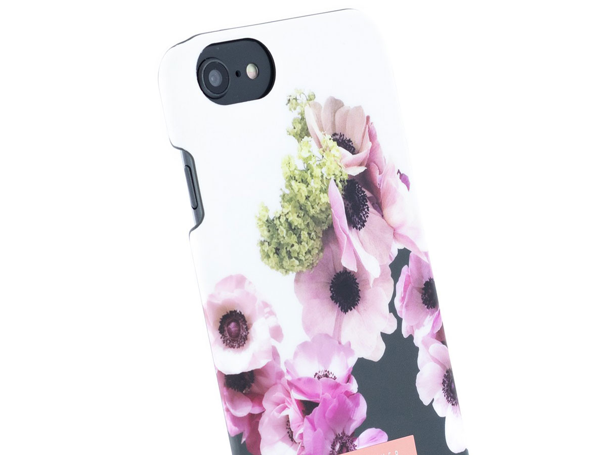 Ted Baker Melomi Hard Shell Case - iPhone SE / 8 / 7 / 6(s) hoesje