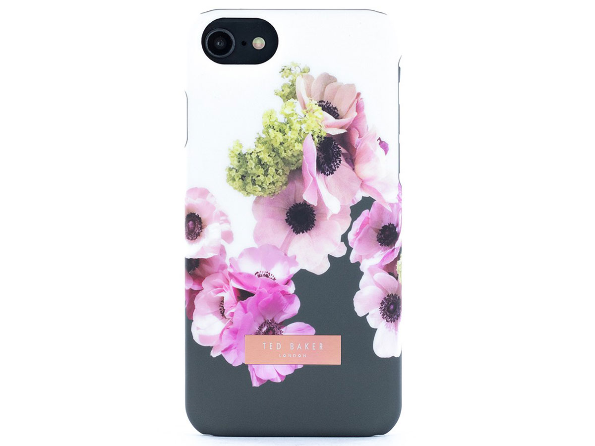 Ted Baker Melomi Hard Shell Case - iPhone SE / 8 / 7 / 6(s) hoesje