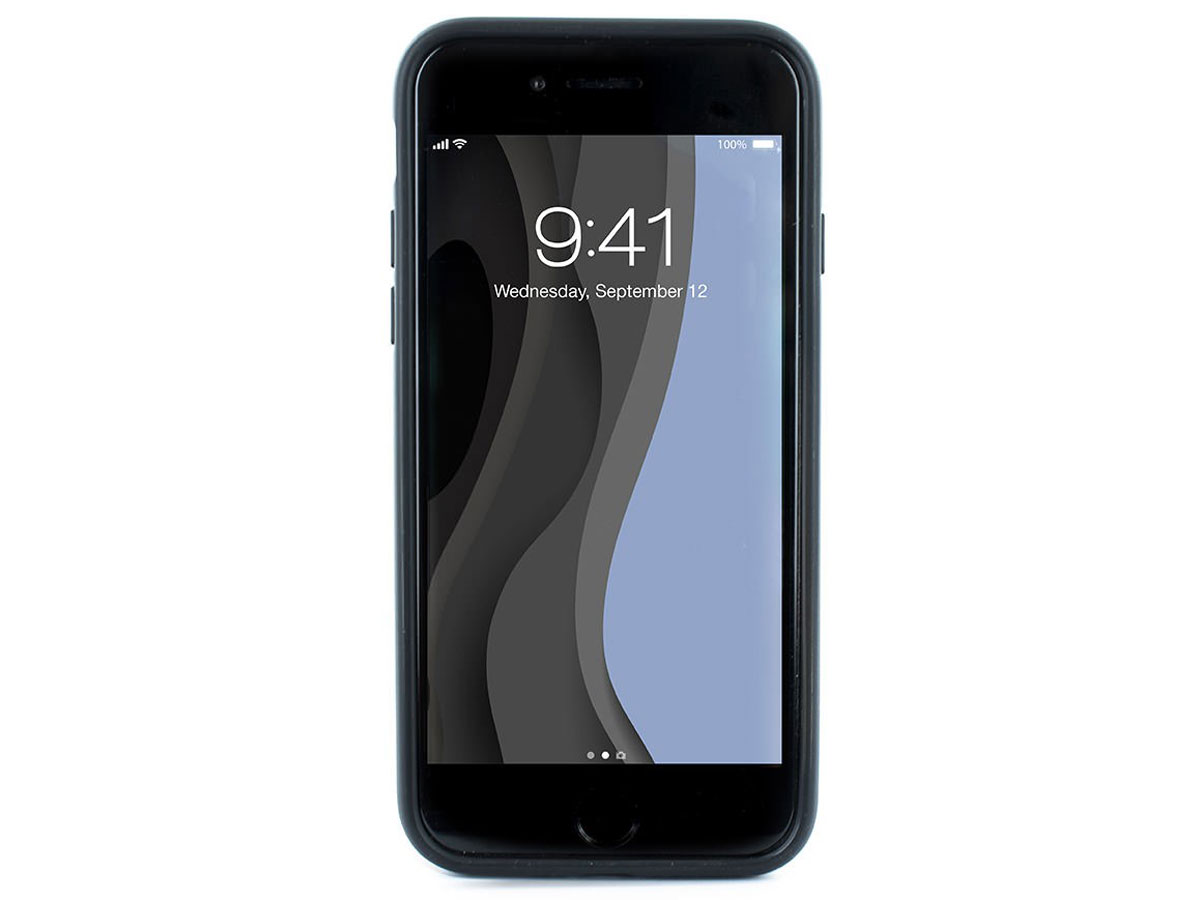 Ted Baker Splendour HD Glass Case - iPhone SE / 8 / 7 / 6(s) hoesje