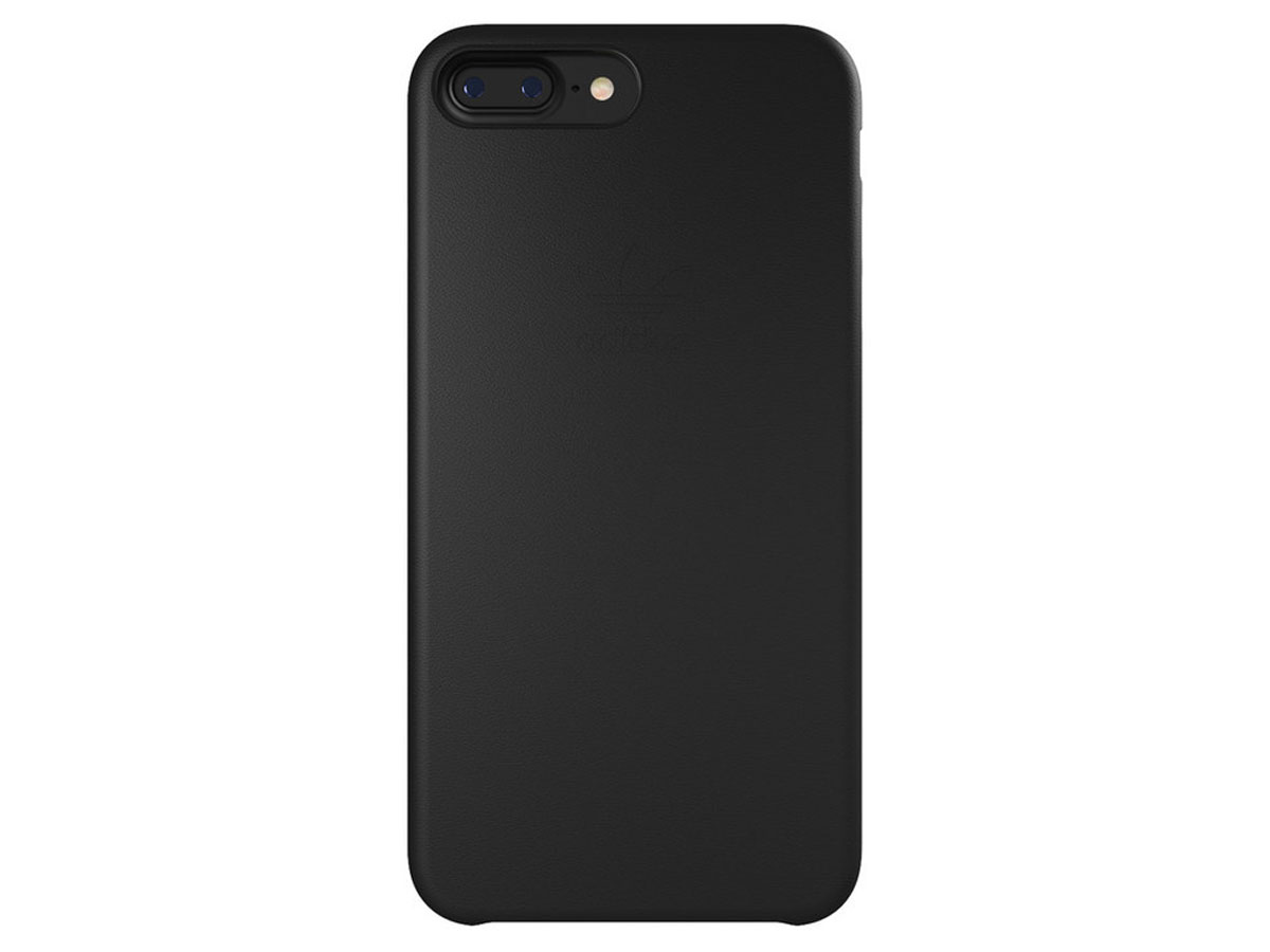 adidas Originals Slim Case Zwart - iPhone 8+/7+ hoesje