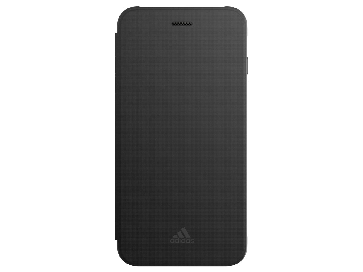 Adidas Sport Grip Folio Case - iPhone 8+/7+/6+ hoesje