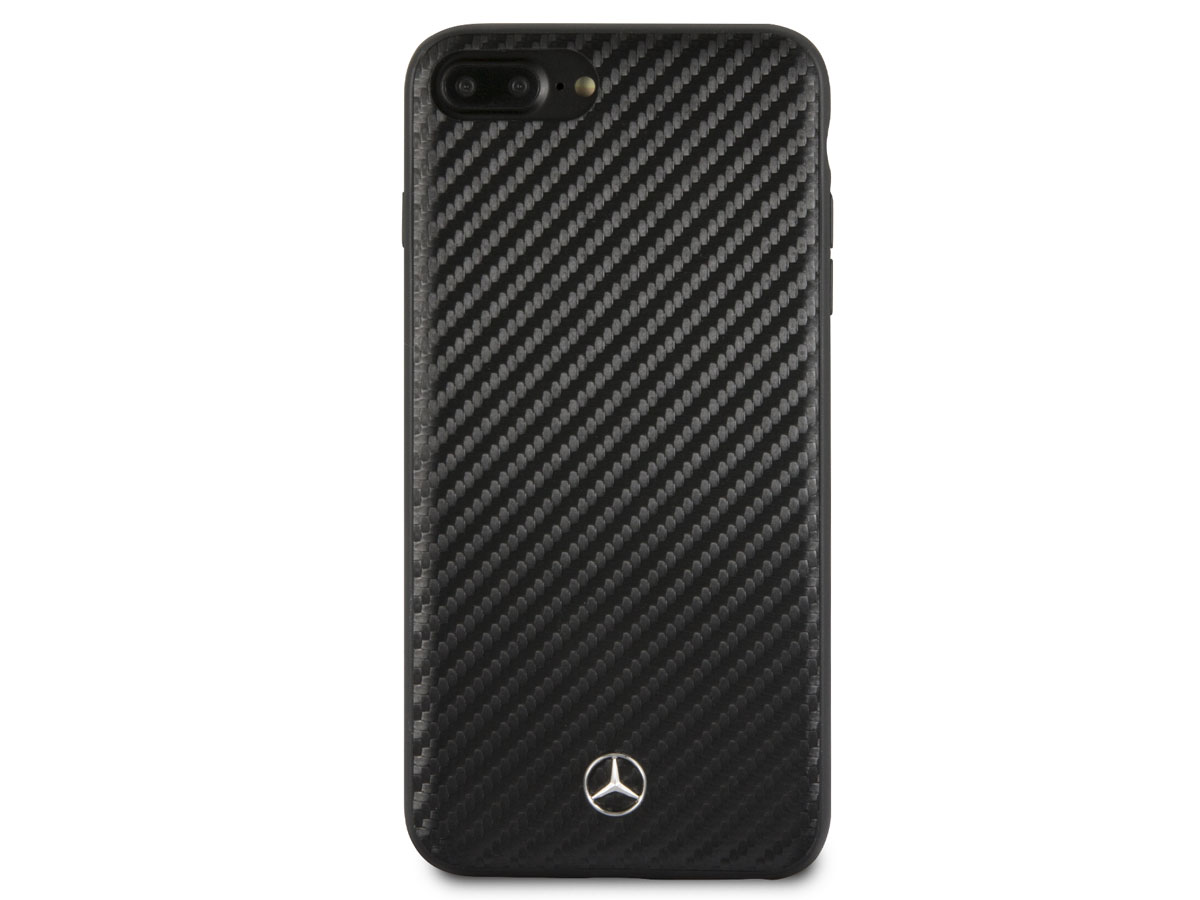 Mercedes-Benz Dynamic Case - iPhone 8+/7+/6+ hoesje