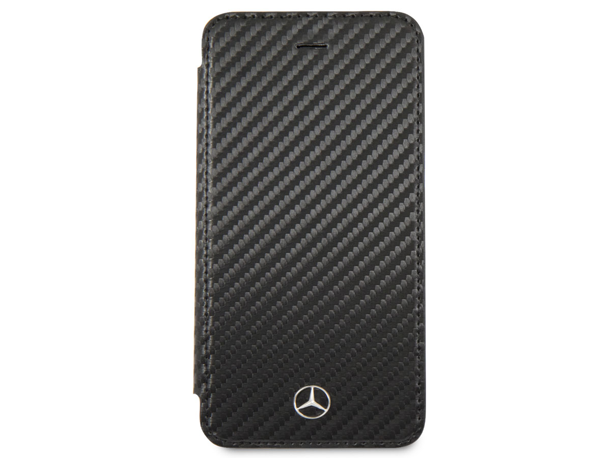 Mercedes-Benz Dynamic Folio - iPhone 8+/7+/6+ hoesje