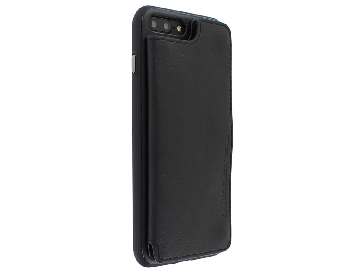 Puloka Wallet Back Case - iPhone 8+/7+ hoesje