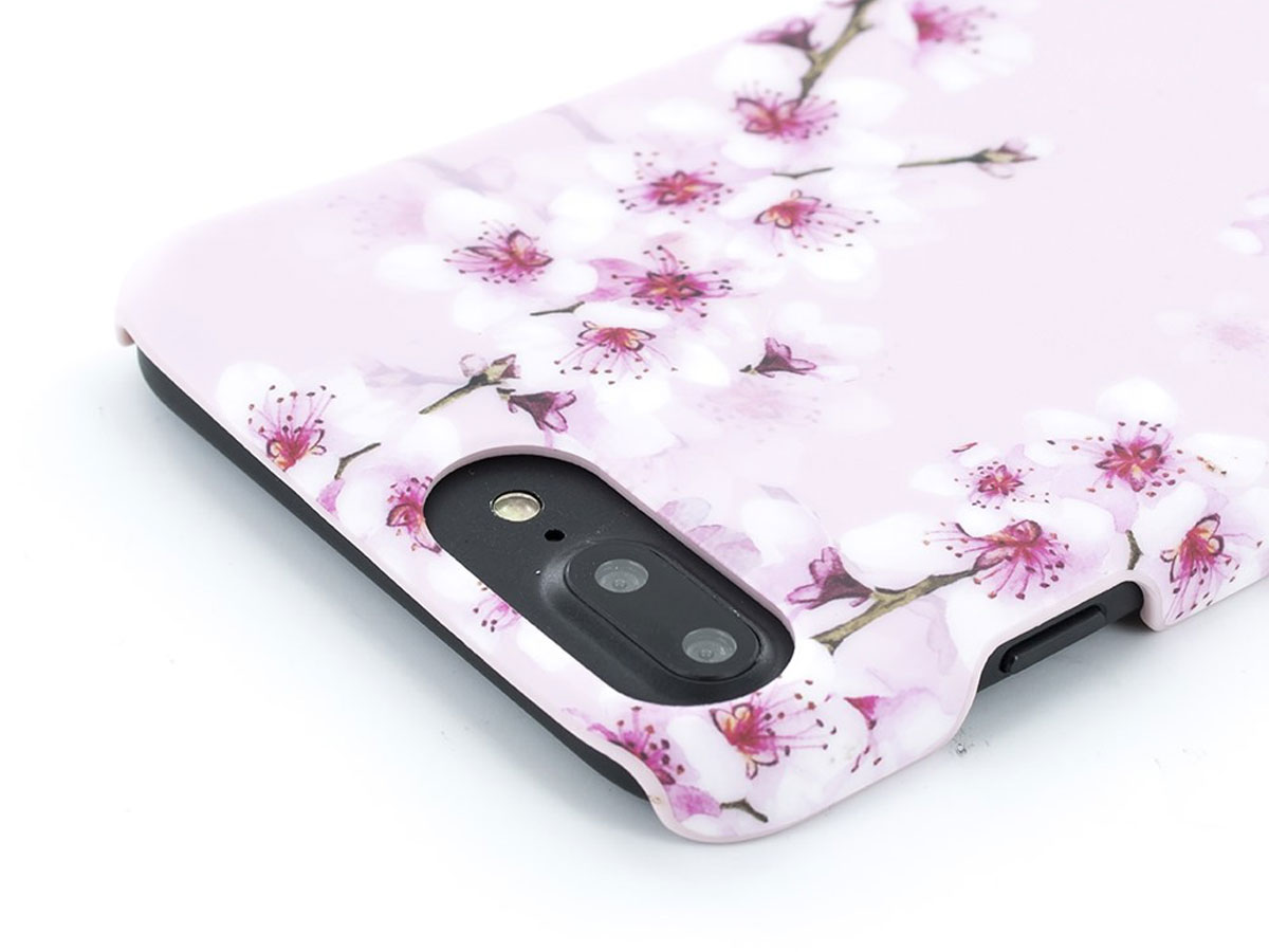 Ted Baker Auir Hard Shell - iPhone 8+/7+/6+ Hoesje