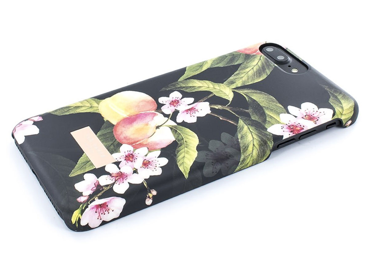Ted Baker Lace Hard Shell - iPhone 8+/7+/6+ Hoesje