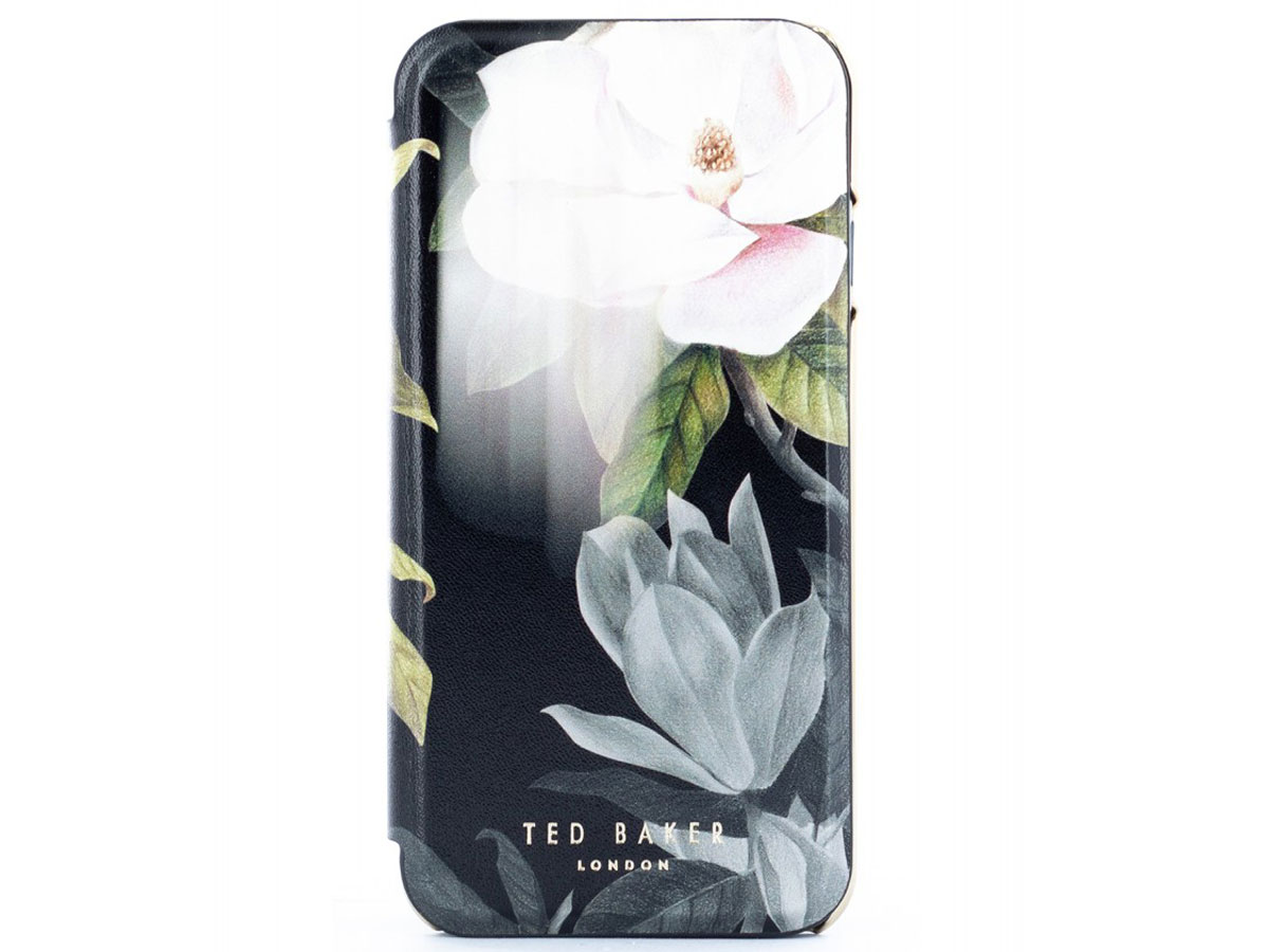 Ted Baker Opal Mirror Folio Case - iPhone 8+/7+/6+ Hoesje