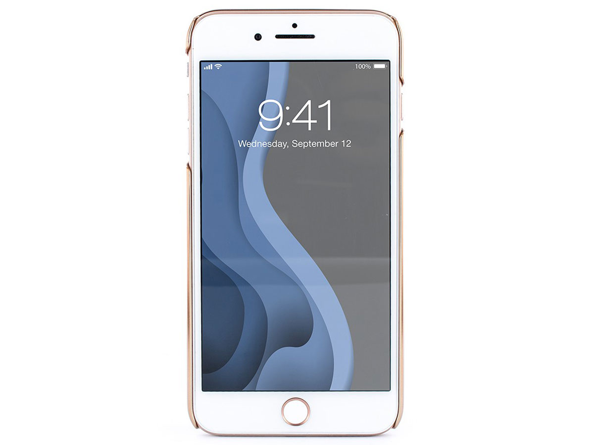 Ted Baker Selie Hard Case Rosé - iPhone 8+/7+/6+ hoesje