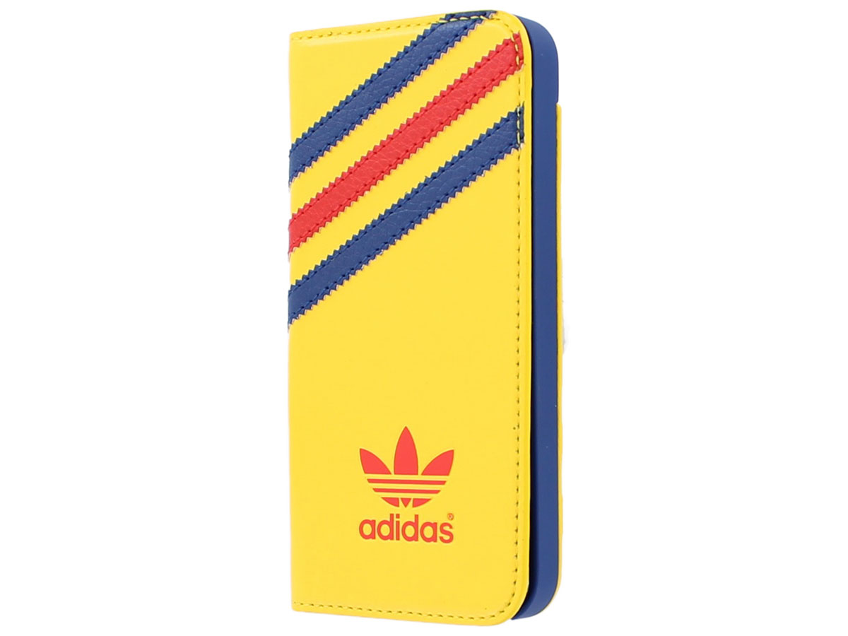 adidas Booklet Case Colombia - iPhone SE/5s/5 hoesje