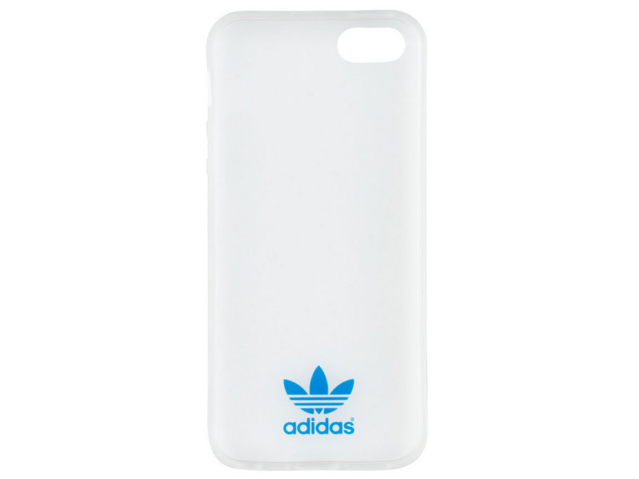 adidas Infamous TPU Case - iPhone SE / 5s / 5 hoesje
