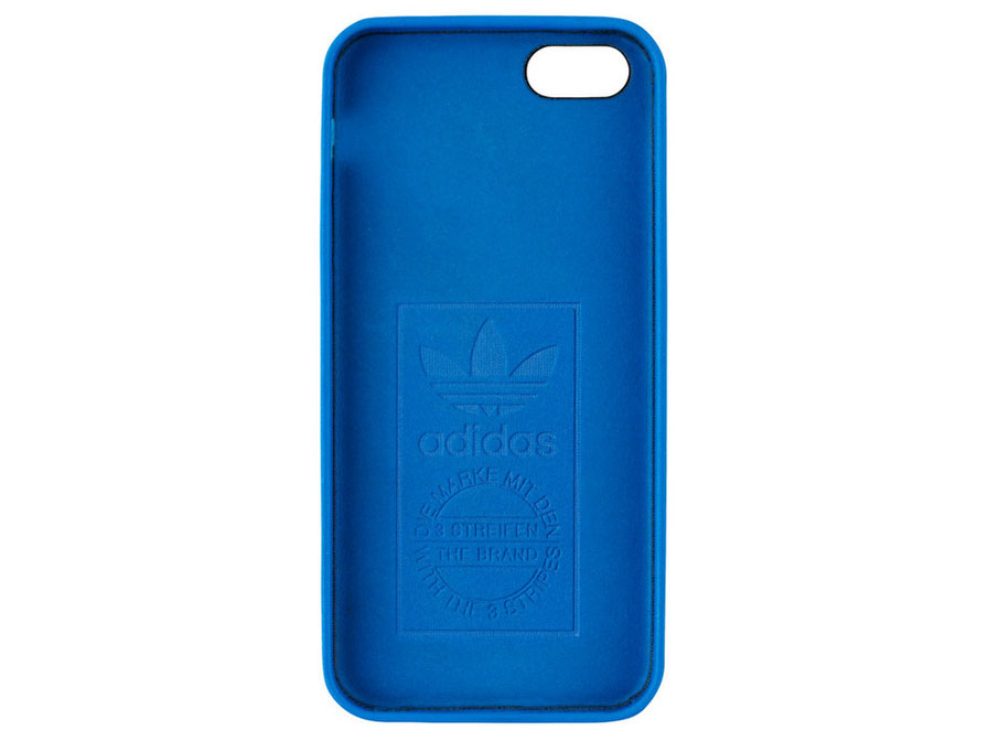 adidas Originals Slim Case - iPhone SE / 5s / 5 hoesje