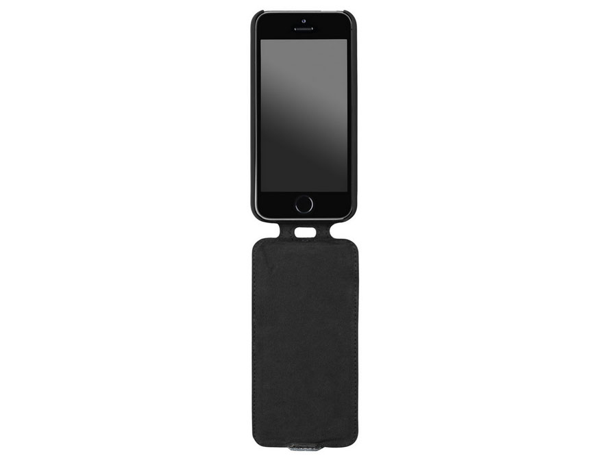 Diesel Denim Flip Case - iPhone SE / 5s / 5 hoesje