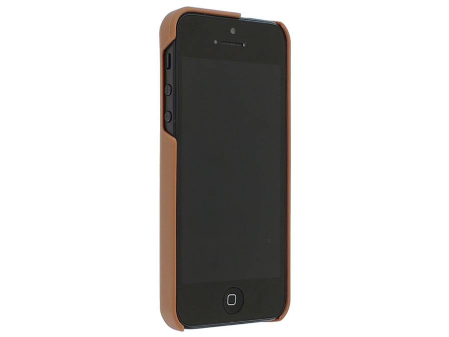 Michael Kors Hard Case - iPhone SE / 5s / 5 hoesje