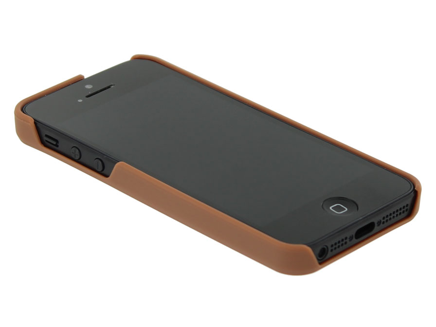 Michael Kors Hard Case - iPhone SE / 5s / 5 hoesje