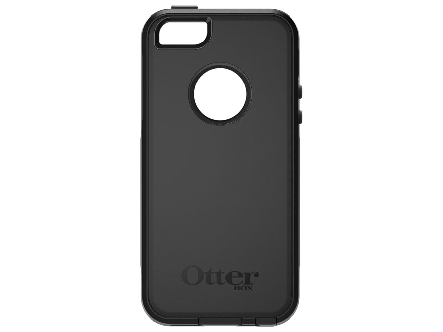 Otterbox Commuter Case - iPhone SE / 5s / 5 hoesje