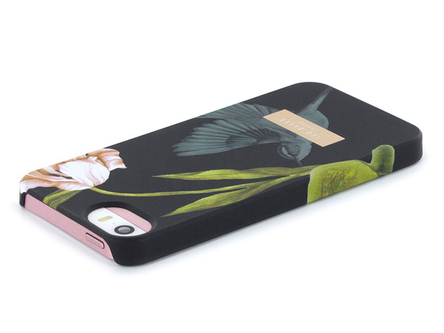 Ted Baker Dobos Hard Shell - iPhone SE / 5s / 5 hoesje