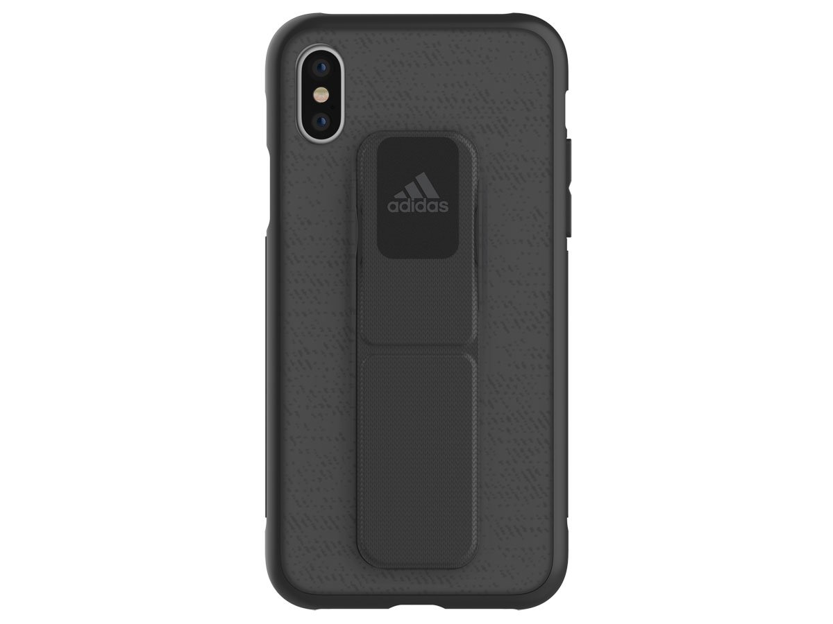 Adidas Sport Grip Case - iPhone X/Xs hoesje