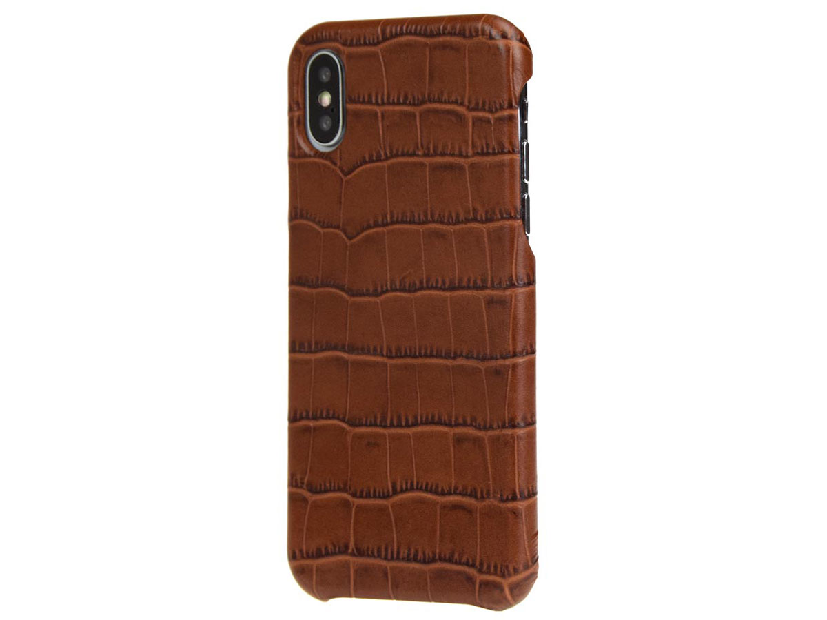 Custodia Baseus Armor Case Per IPhone X / XS – TPU Morbido E Trasparente Con Bordo Colorato – Protezione Antiurto Militare - 4