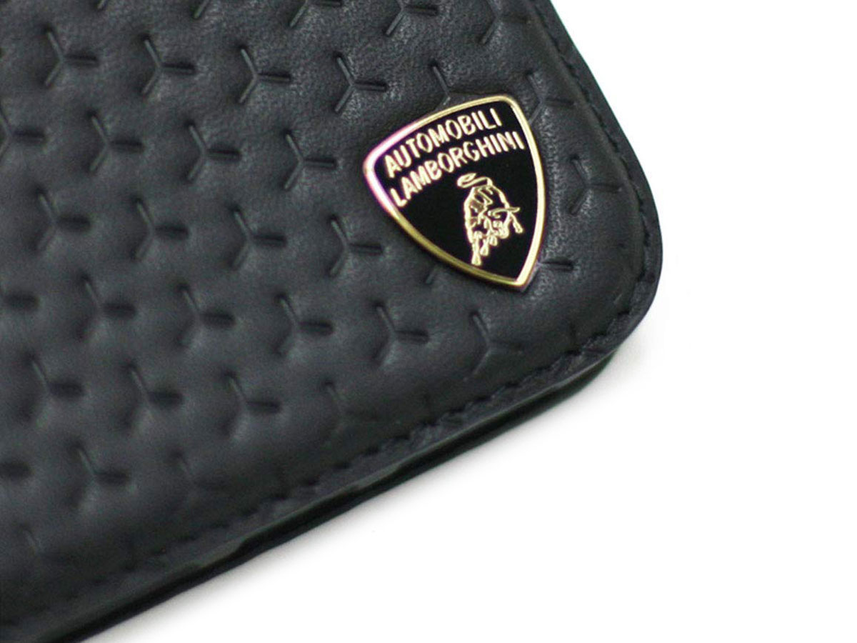 Lamborghini Aventador D10 Bookcase - iPhone X/Xs hoesje