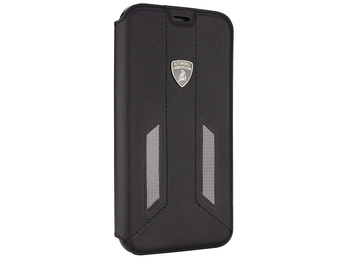 Lamborghini Huracan D6 Bookcase - iPhone X/Xs hoesje