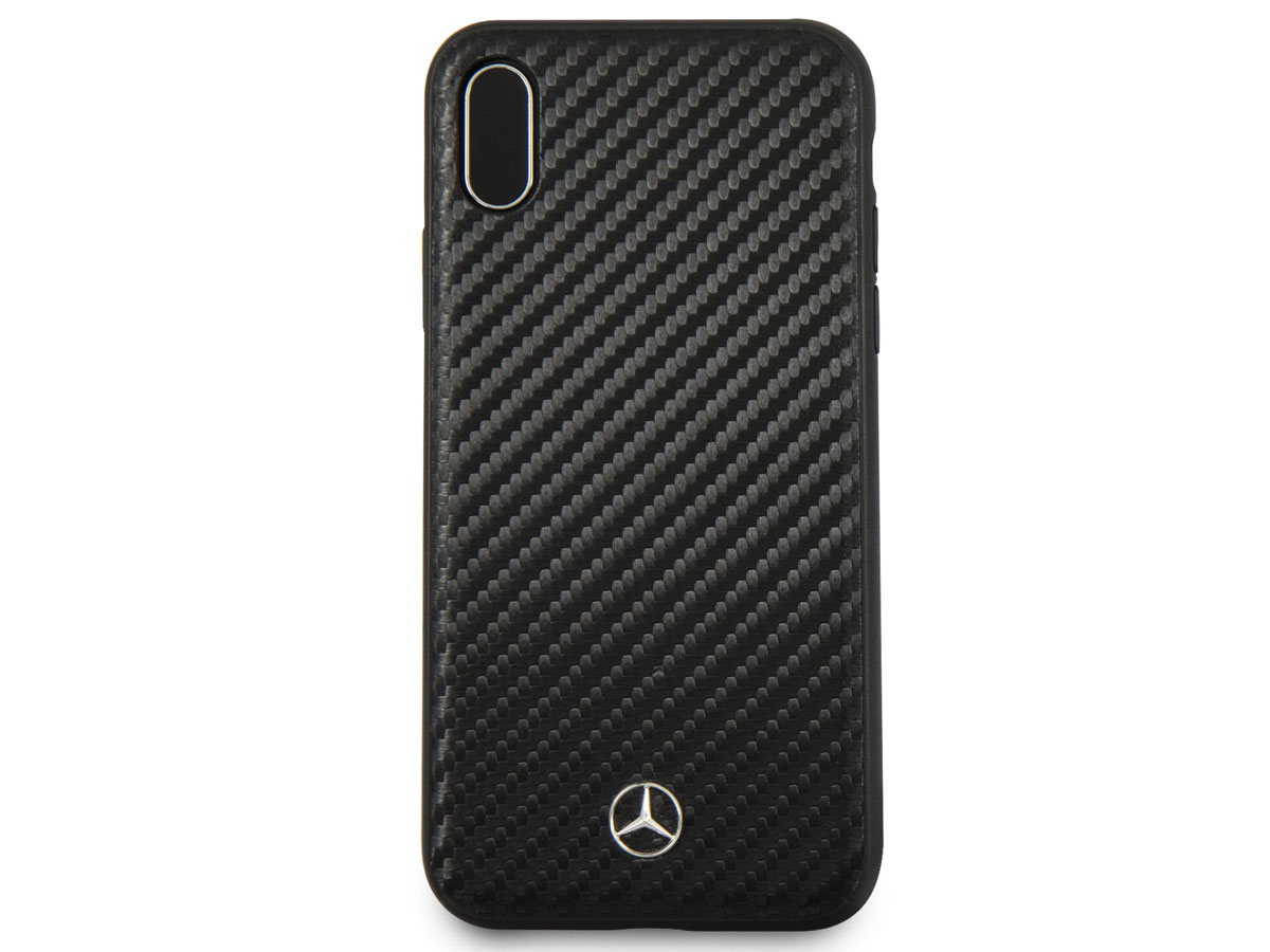 Mercedes-Benz Dynamic Case - iPhone X/Xs hoesje