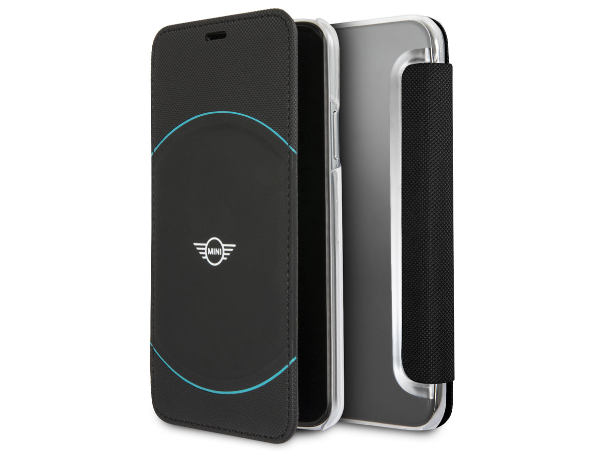 mini cooper iphone x