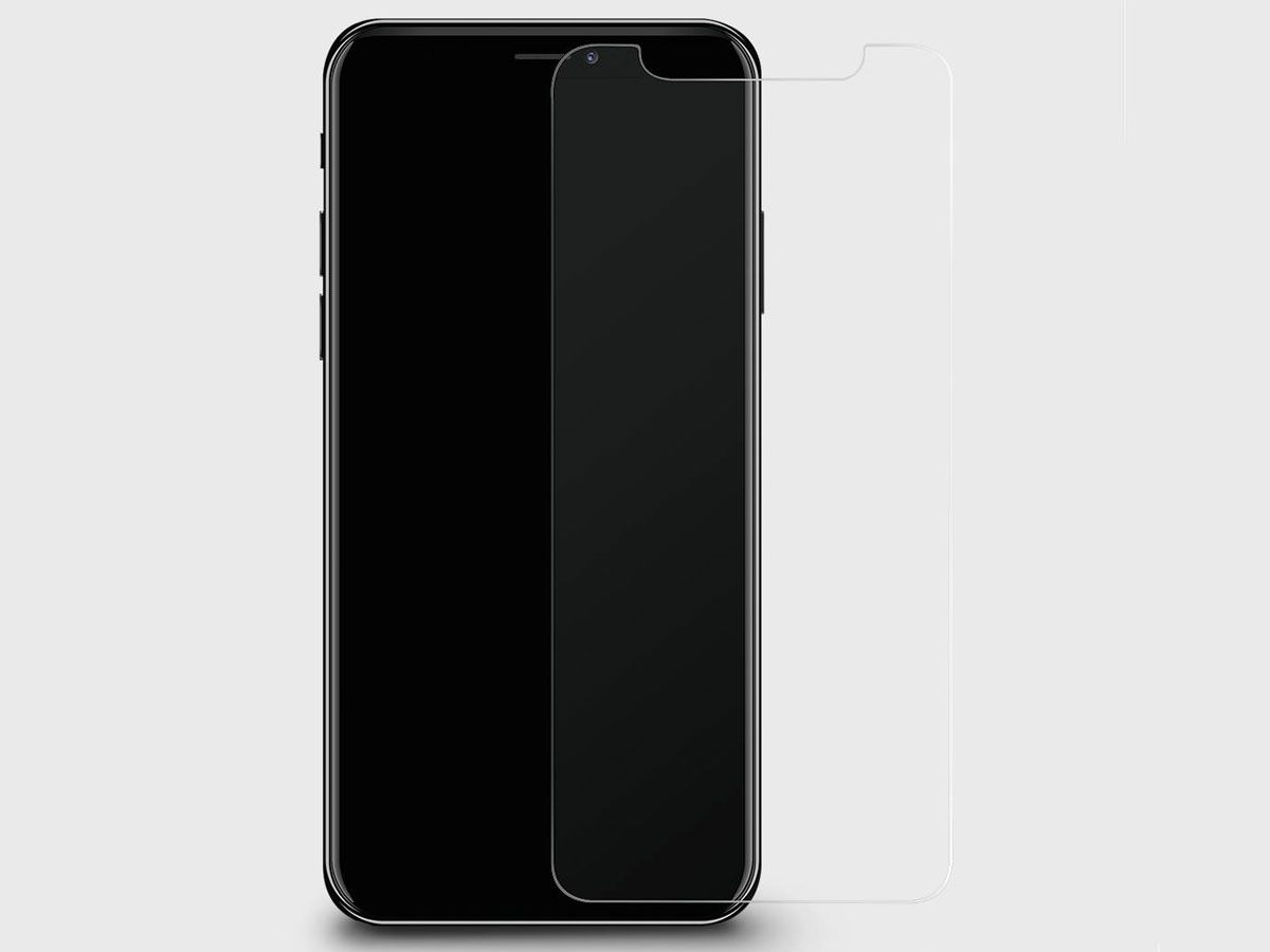 Sena Tempered Glass Screen Protector voor iPhone X/Xs