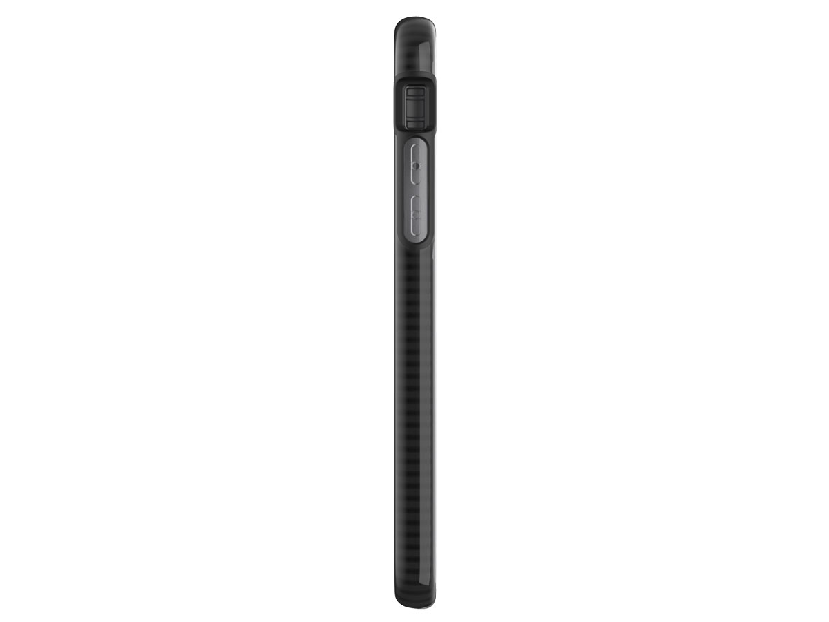 Tech21 Cover Per IPhone Con Tecnologia FlexShock – Ultrasottile, Trasparente, Protezione Cadute Da 2 Metri
