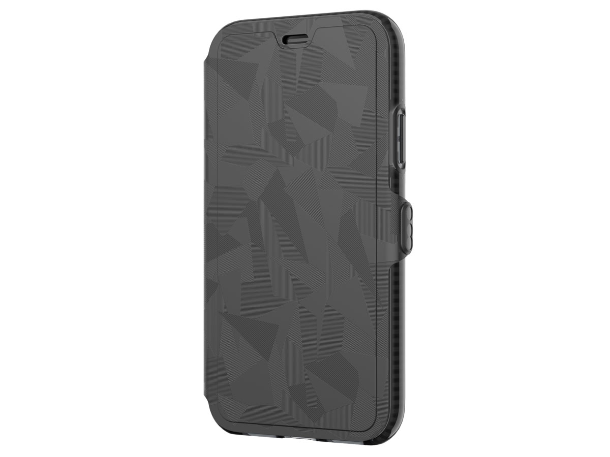 Tech21 Evo Wallet FlexShock Case - iPhone X/Xs hoesje