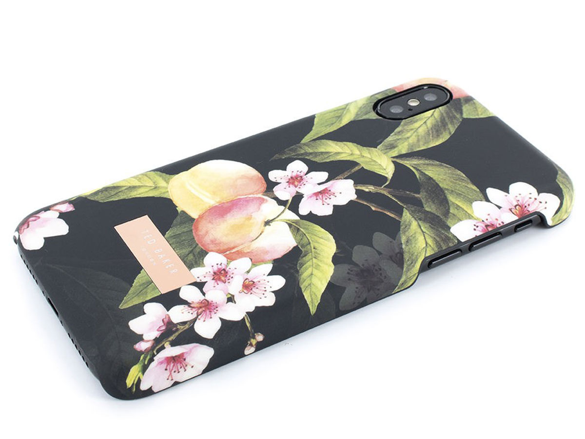 Ted Baker Lacet Case iPhone X/Xs Hoesje kopen?