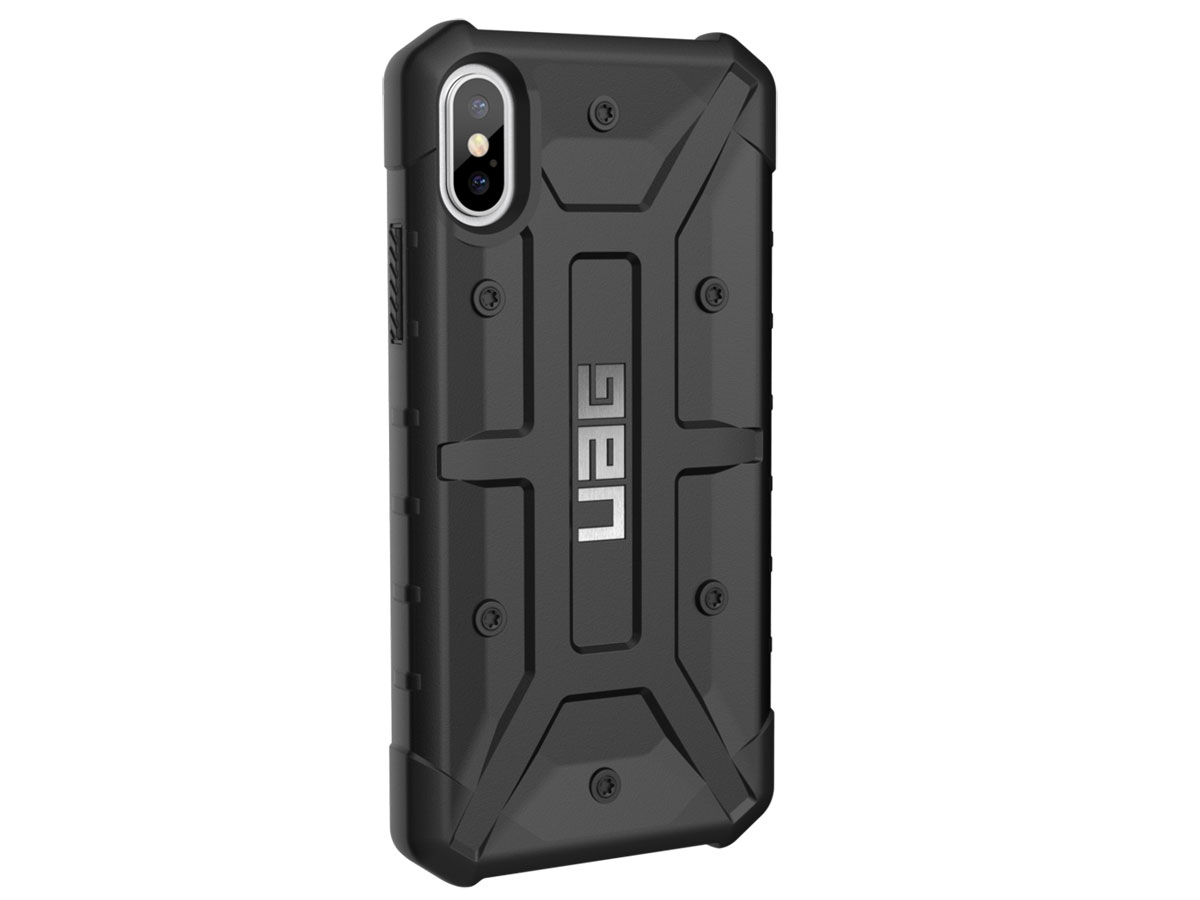 Urban Armor Gear Pathfinder Case iPhone X Xs hoesje
