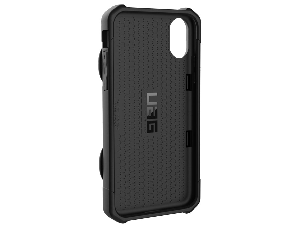 Urban Armor Gear Trooper Case - iPhone X/Xs hoesje