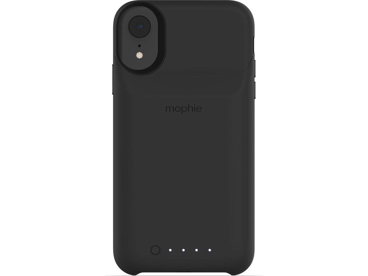 Mophie Juice Pack Access - iPhone XR Hoesje met Accu