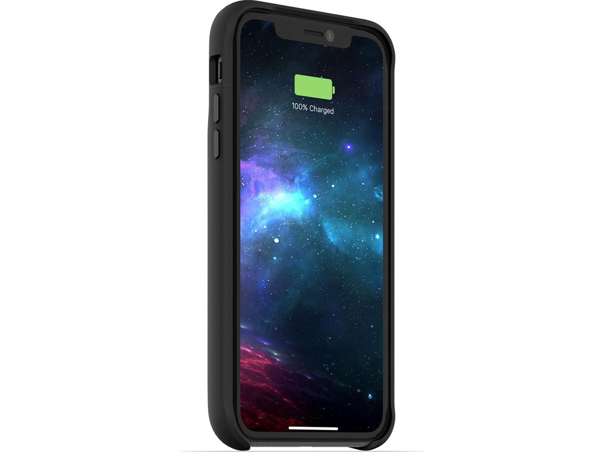 Mophie Juice Pack Access - iPhone XR Hoesje met Accu