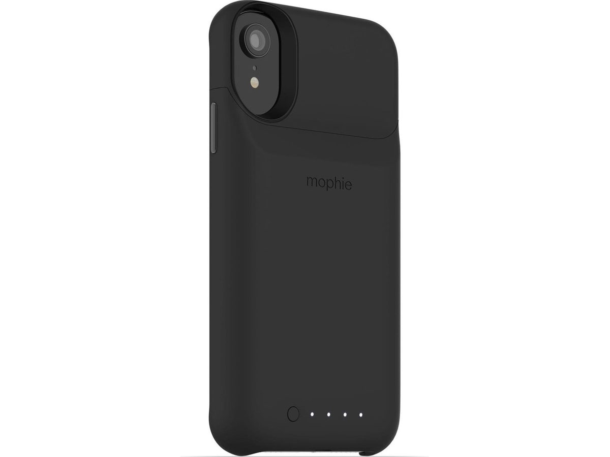 Mophie Juice Pack Access - iPhone XR Hoesje met Accu