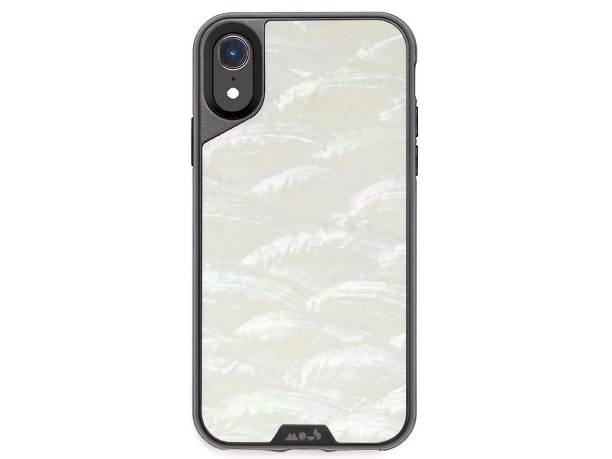 Mous Limitless 2.0 Shell Case - iPhone XR hoesje