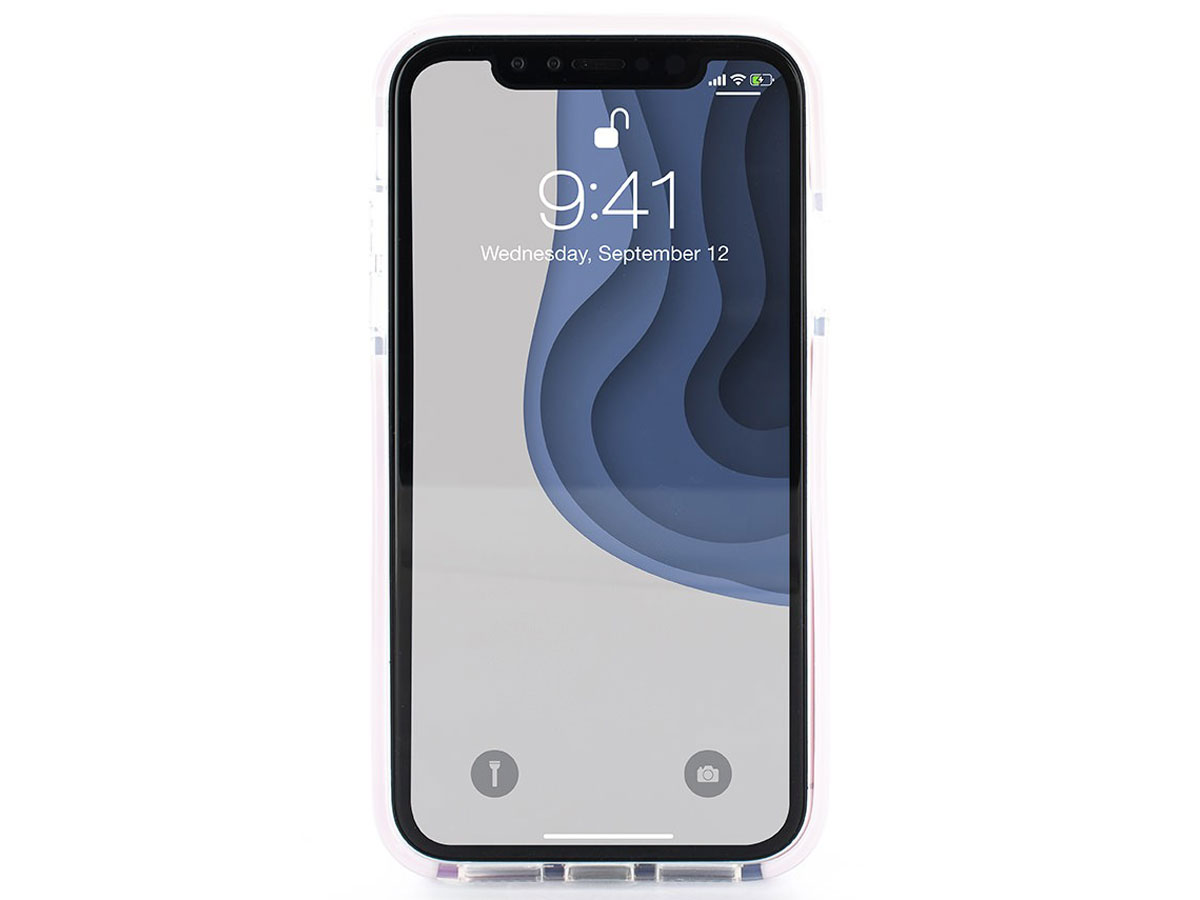 Ted Baker Aboretum TPU Case - iPhone XR Hoesje