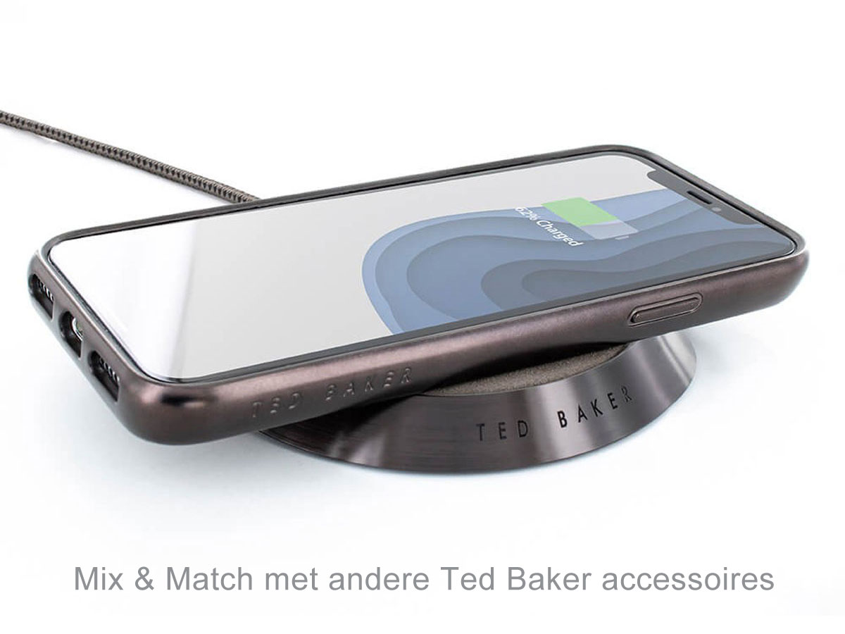 Ted Baker Jakie ConnecTED Case - iPhone XR Hoesje