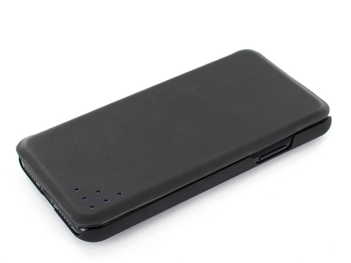 Proporta Opus Leather Book Case - iPhone X/Xs hoesje