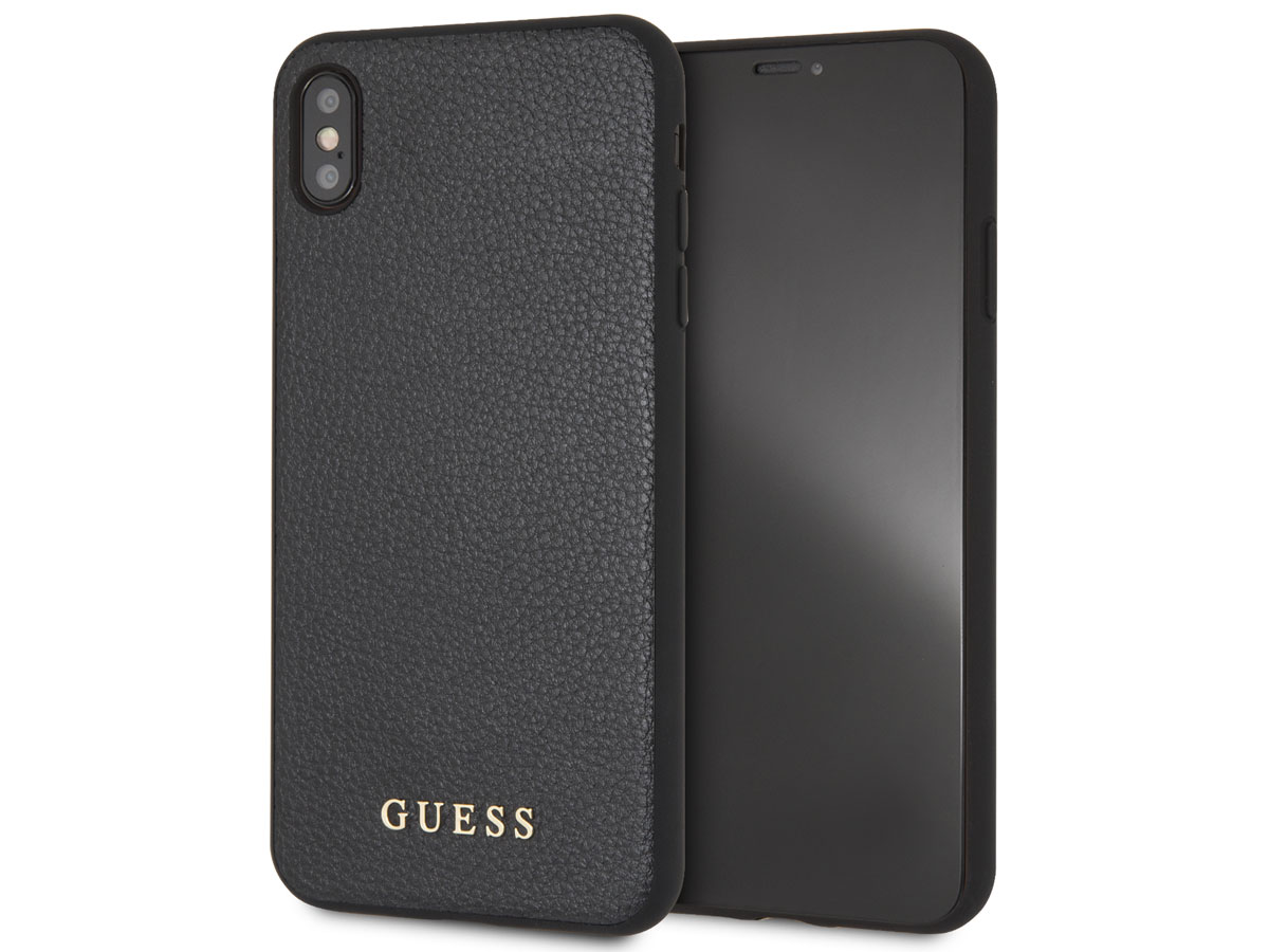 Case | iPhone Xs Max hoesje