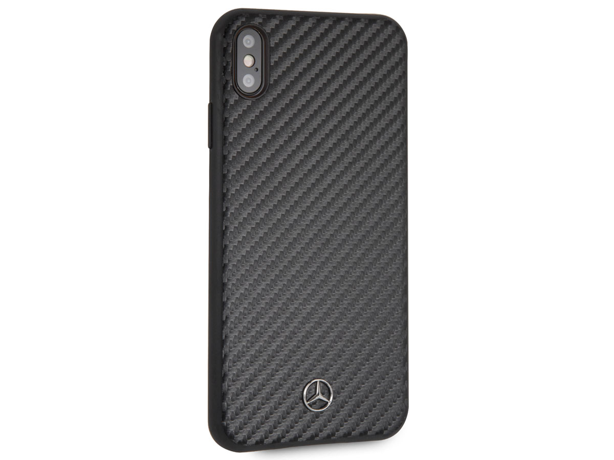 Mercedes-Benz Dynamic Case - iPhone Xs Max Hoesje