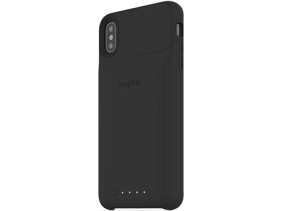 Mophie Juice Pack Access iPhone Xs Max Hoesje Accu