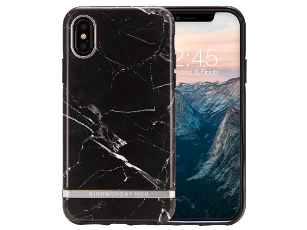Richmond & Finch iPhone hoesjes Richmond & Finch iPhone hoesjes