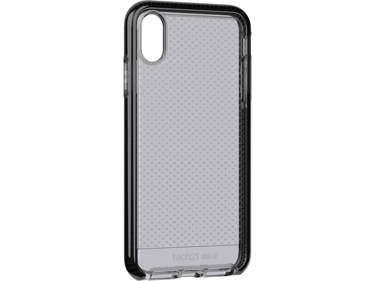 Tech21 Evo Check FlexShock Case - iPhone Xs Max hoesje