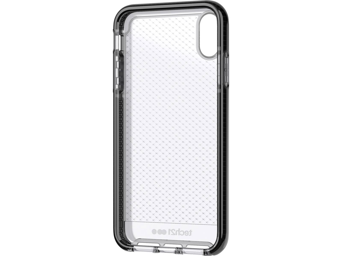 Tech21 Evo Check FlexShock Case - iPhone Xs Max hoesje