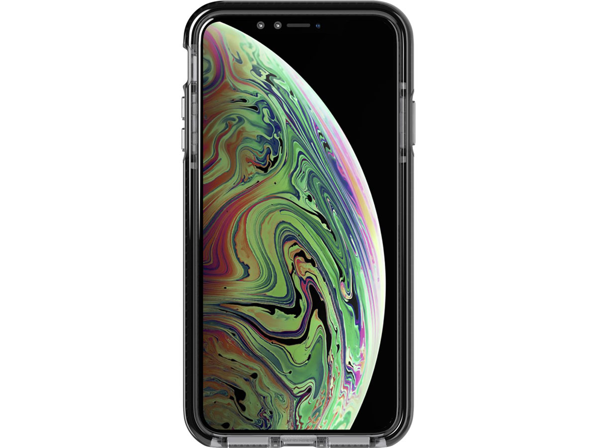 Tech21 Evo Check FlexShock Case - iPhone Xs Max hoesje