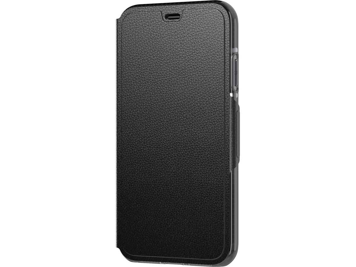 Tech21 Evo Wallet Bookcase - iPhone Xs Max hoesje