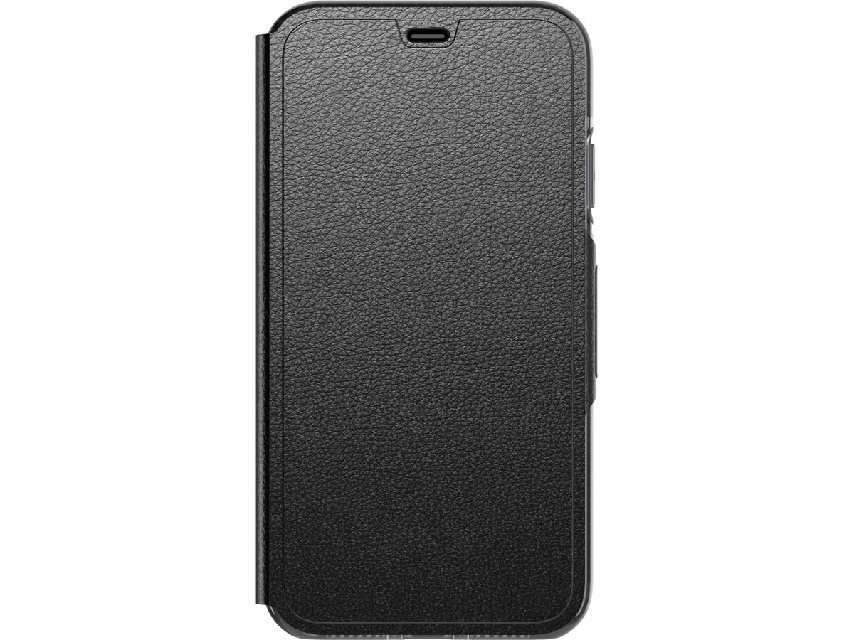 Tech21 Evo Wallet Bookcase - iPhone Xs Max hoesje